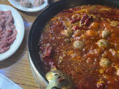 -五里关火锅(牛市口店)