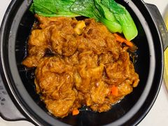 -阿明小菜·海鲜·上海菜(梅陇华理店)