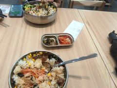 -米村拌饭(李沧松乐汀店)