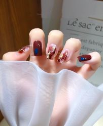 -LILY NAILS美甲美睫