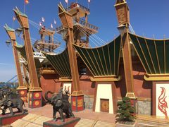 -七彩云南欢乐世界