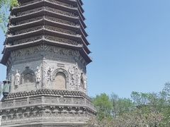 -玲珑塔公园
