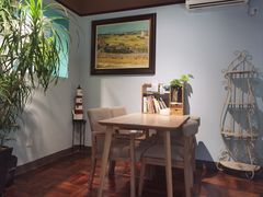 -默迹咖啡馆