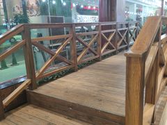 -海岛渔村大酒店(云霄路店)