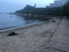 -海滨浴场