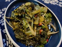 -滇道云南特色料理(康定路店)