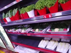 -清真军邺·金富苑肥牛(石坡街旗舰店)