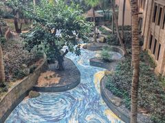 -海南清水湾莱佛士酒店