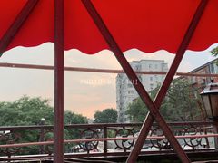 -北门涮肉·炭火铜锅涮肉(什刹海店)