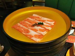 -牛New寿喜烧(虹桥新天地店)