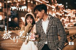 -太古映画婚纱摄影(天河店)