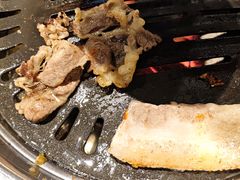 -炽城·烤肉名家(鸿达中央广场店)