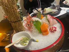 -天狗山料理(省体店)