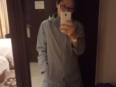 -威尔仕健身(丁香国际店)