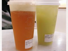 -茶力的小怪兽(梅林卓悦汇店)
