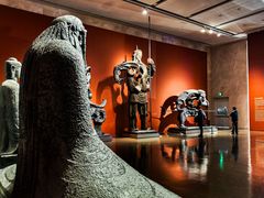 -中华艺术宫(上海美术馆)