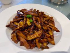 -香融府·烤鸭·家常菜(马家堡路店)