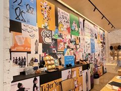 -郑庄脂渣海鲜楼(九水路店)