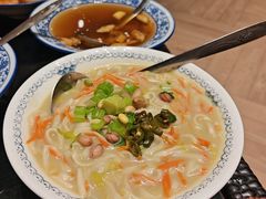 -洛阳水席园
