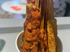 -夸父炸串(金桥国际广场店)