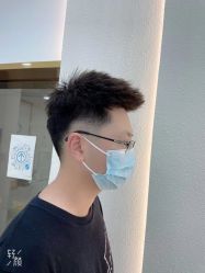 -柯琳造型