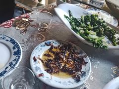 -龙姐私房菜(和顺古镇店)