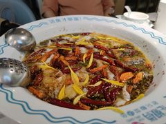 -花椒俏川菜小馆(南海万达店)