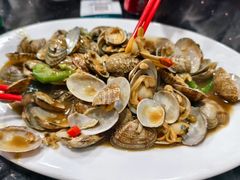 -一哥美食(总店)