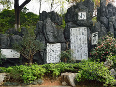 -白沙古井