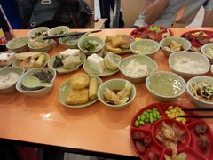 -龙抄手(春熙路总店)