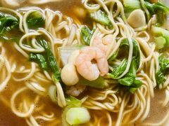 -小狗面馆(河东路店)