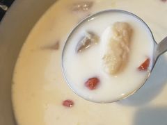 -煲宫猪肚鸡(晶品店)