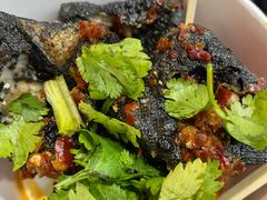 -黑色经典臭豆腐·湖南特产(潇湘文化店)