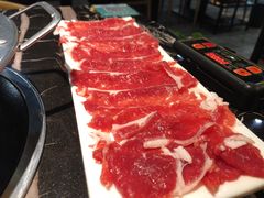 -古乐牛香·鲜牛肉牛杂火锅(五一中路店)