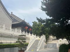 -大慈恩寺(大雁塔)