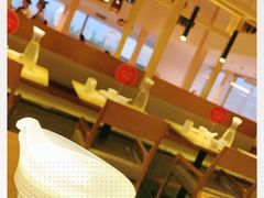 -关东小磨东北菜(上海长风大悦城店)