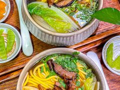 -安多素食(广仁寺路店)