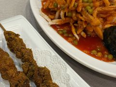 -功德林素菜饭庄(前门店)