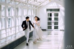-绽放摄胶片摄影工作室