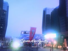 -大族广场Mall&More