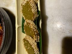 -绿茶餐厅(城西银泰城店)