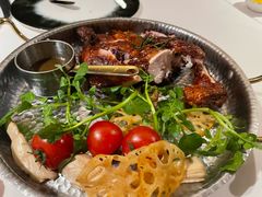 -燃扒房Steakhouse(皇庭店)
