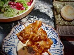 -鸟万·炭火料理Yaki ONE(星光店)