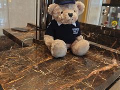 -郑州美盛喜来登大酒店