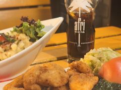 -申德勒加油站西餐厅(日坛路总店)