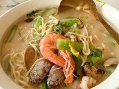 -闽海肴(北辰荟店)