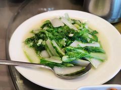 -茶油香闽南菜·花园餐厅(前埔店)