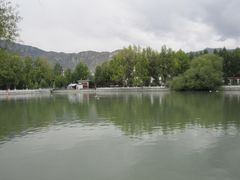 -宗角禄康公园