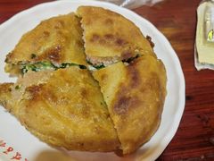 -兰庆鸡蛋馃(人民路店)