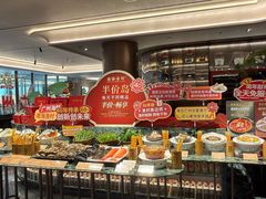 -南海渔村(珠江新城店)